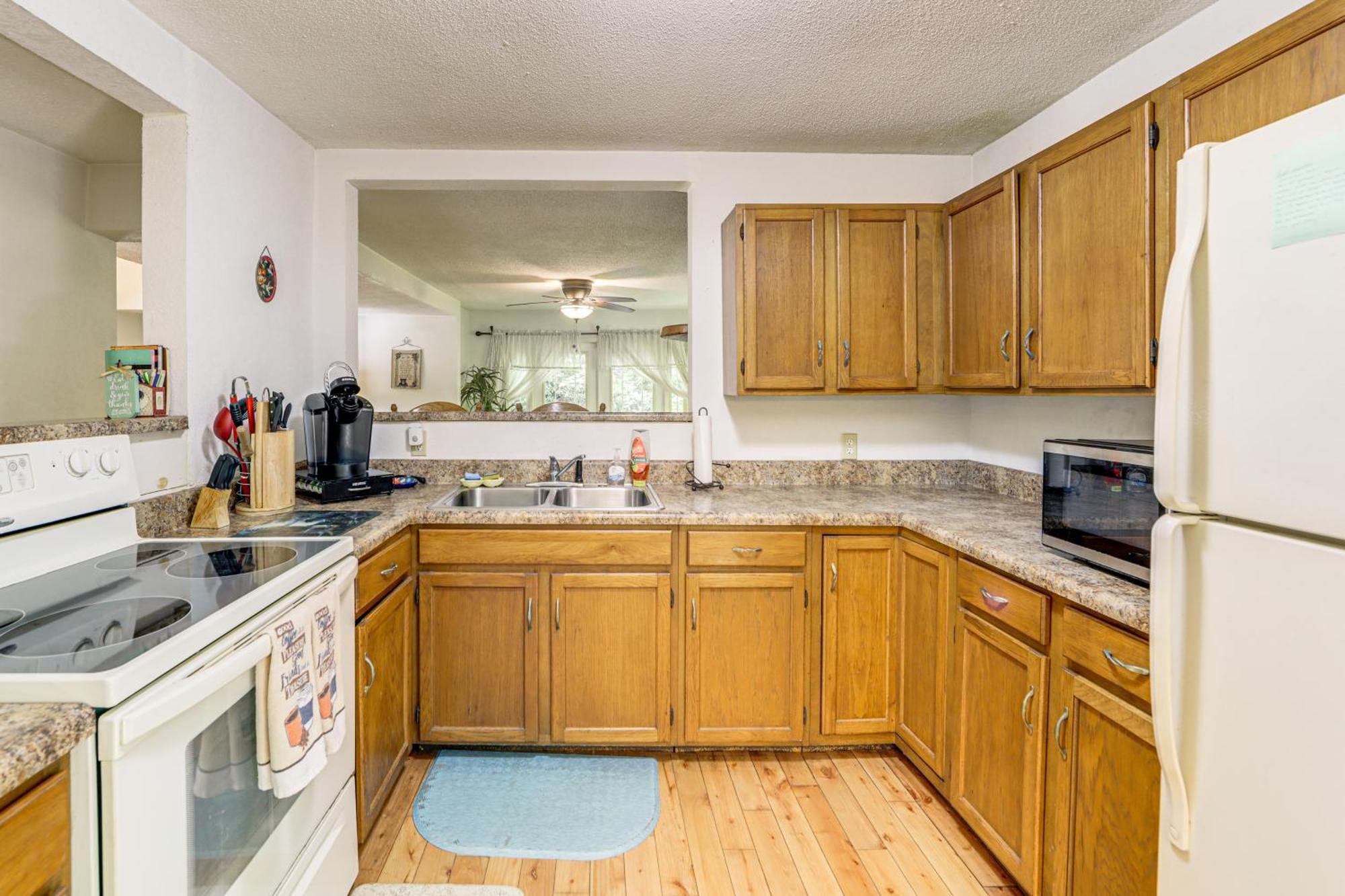 Bryson City Cottage With Hot Tub And Waterfall Views! Экстерьер фото
