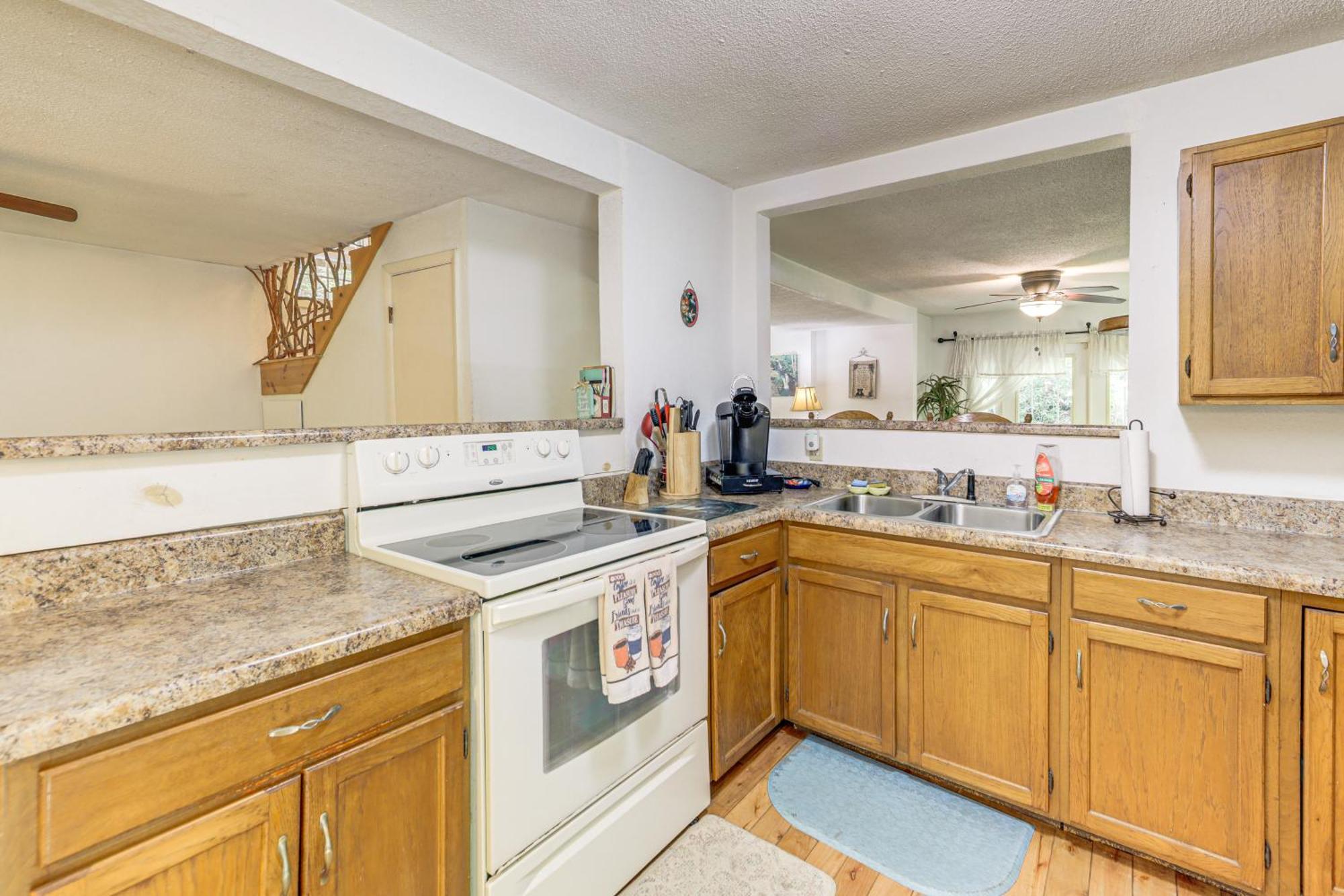 Bryson City Cottage With Hot Tub And Waterfall Views! Экстерьер фото